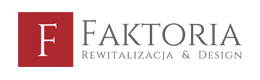 faktoria logo
